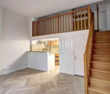 Appartement à louer à Paris 7Ème - Photo 4