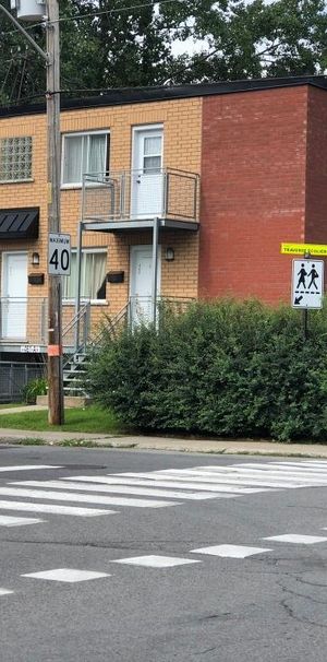 Logement à louer Longueuil - Photo 1
