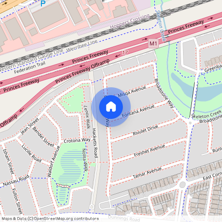 30 Campaspe Way, Vic 3030, Point Cook