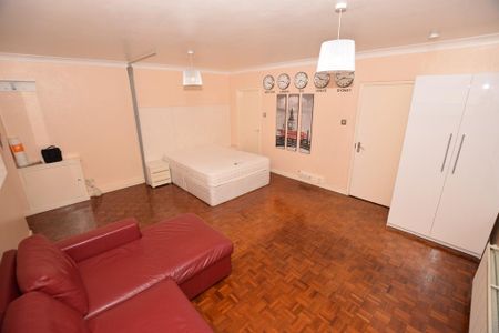 Studio to rent - Photo 4