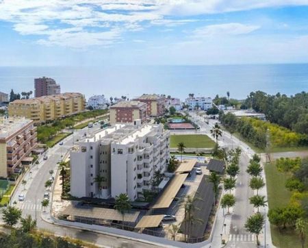 Alquiler de piso en Avenida de la Vega, 6 - Photo 3