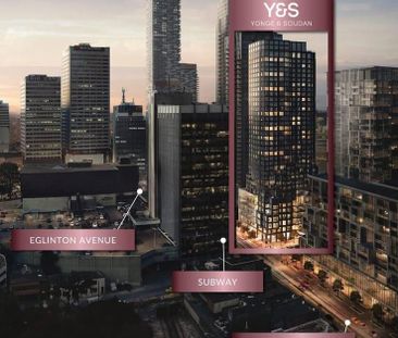 For Lease - 20 Soudan Avenue Unit# 1410, Toronto, Ontario - Photo 3