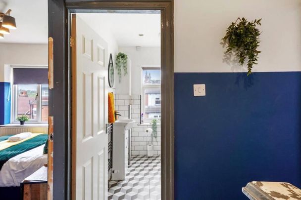 Woodside Terrace, Burley - Photo 1