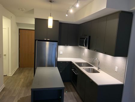 For Lease - 56 Forest Manor Road Unit# 1209, Toronto, Ontario - Photo 3