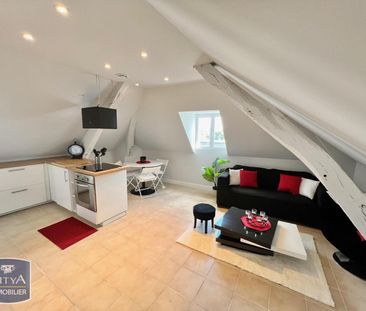 Location Appartement 4 pièces 42m² ST CYR SUR LOIRE 37540 - Photo 3