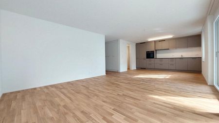 3.5-ZW à 78 m² im 1. OG links (Totalsaniert 2022) - Foto 5