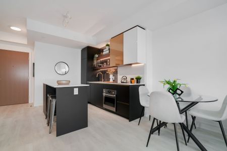 For Lease - 1285 Queen Street Unit# 404, Toronto, Ontario - Photo 3