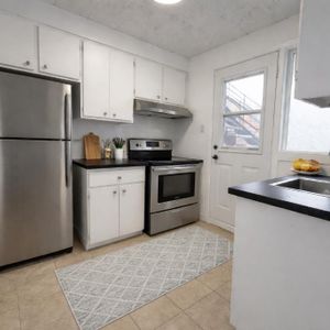 Logement 4 1/2 secteur Maizeret ! - Photo 2