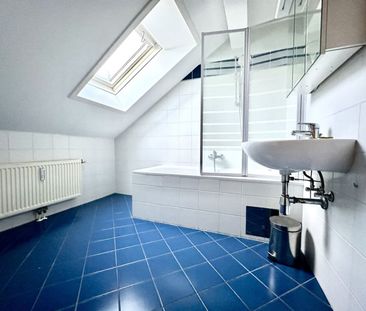 Charmante 3-Zimmer-Dachgeschoßwohnung in Fohnsdorf - Balkon & Stell... - Foto 5