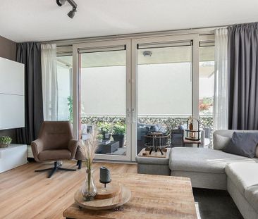 Te huur: Appartement Rochus Meeuwiszweg in Brielle - Photo 2