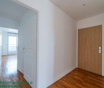 location Appartement T3 DE 67.6m² À ARGENTEUIL - Photo 5