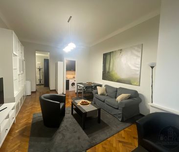 Pronájem bytu 2+kk 49 m² - Fotografie 4