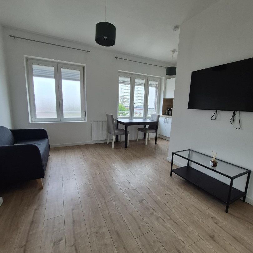 Location Appartement 2 pièces 31m² CAMBRAI 59400 - Photo 1