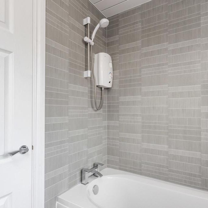 2 bedroom terraced house to rent - Photo 1