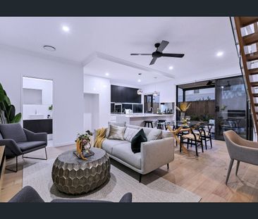 Stunning Modern Townhouse - Photo 1