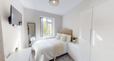 Room in a Shared Flat, St. Nicholas Street, BS1 - Photo 4