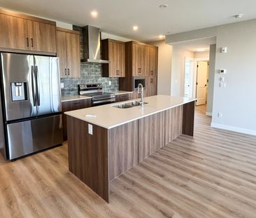 Spacious & Modern 2 Bedroom Apartment In Seton, Calgary Special Inc... - Photo 3