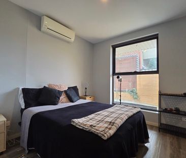 Stylish and convenient living in the heart of Coburg - Photo 1
