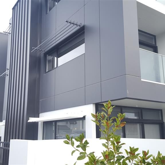 Unit 106a, 341 Madras Street, City Centre, Christchurch - Photo 1
