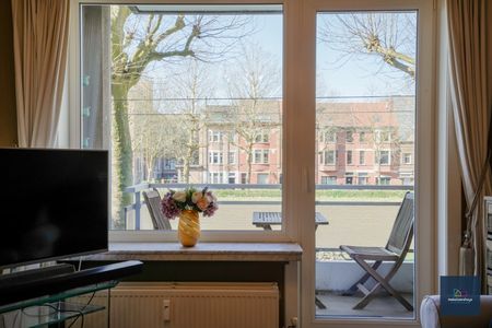 Appartement te huur in Gent - Foto 2