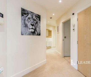 Ashley Place, Ashley Road, Walton On Thames, KT12 - Photo 5