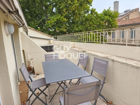 Location Appartement 2 pièces 42m² - Photo 3