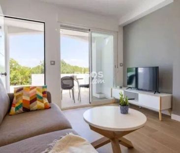 Piso en alquiler en Calle Avoceta - Photo 1