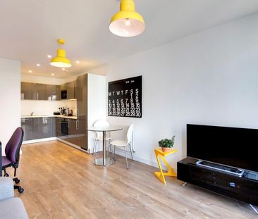 Apartment To Let - Photo 4