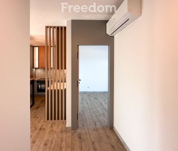 Mieszkanie 53,3 m², Poznań - Photo 2