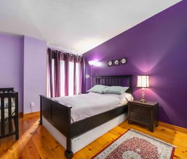 For Lease - 325 Jarvis Street Unit# 27, Toronto, Ontario - Photo 3