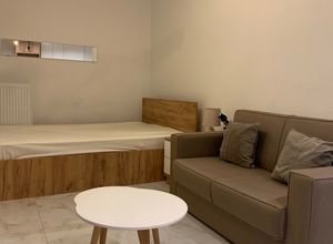 Studio/Γκαρσονιέρα για ενοικίαση - Βαρδάρης - Λαχανόκηποι, - Φωτογραφία 4