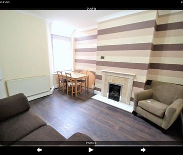 Room in a Shared House, Fairfield Street, M6 - Photo 4