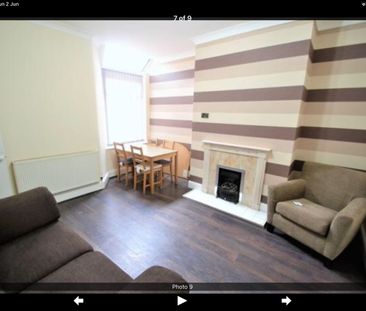 Room in a Shared House, Fairfield Street, M6 - Photo 2