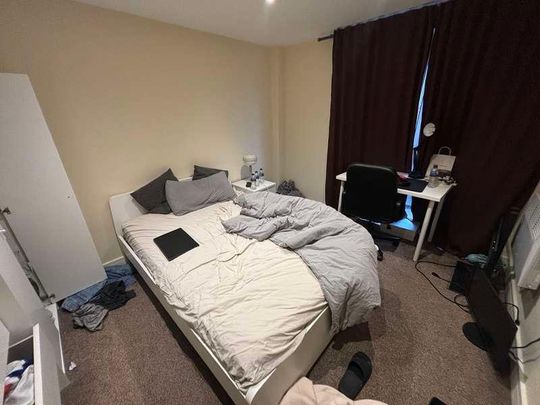 Kisar Court, Salisbury Street, SO15 - Photo 1