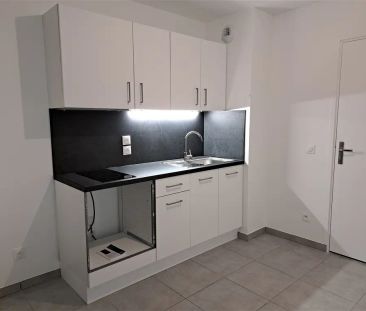 Location appartement 1 pièce - 32m² à Thonon les bains (74200) - Photo 5