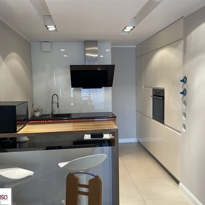 Gliwice, Miasto Ogród, Kozielska. apartament 57mkw z garażem - Photo 1