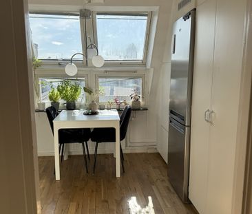Eriksgatan 20 - Photo 5