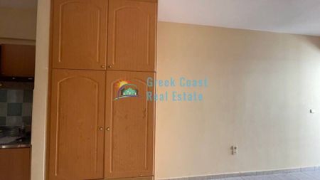 Studio/Γκαρσονιέρα για ενοικίαση Πάτρα - Κέντρο (Πάτρα) - Φωτογραφία 5