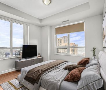 For Lease - 133 Wynford Drive Unit# 2208, Toronto, Ontario - Photo 4