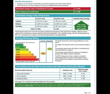 Studio Flat, Northbrook, IG1 - Photo 4