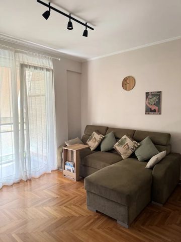 Διαμέρισμα για ενοικίαση Αγία Βαρβάρα (Παλαιό Φάληρο) - Photo 5