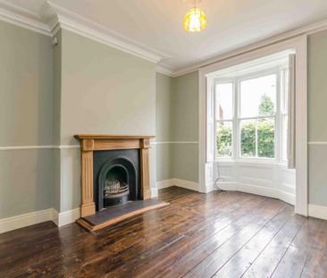 2 bedroom terraced house to rent - Photo 3