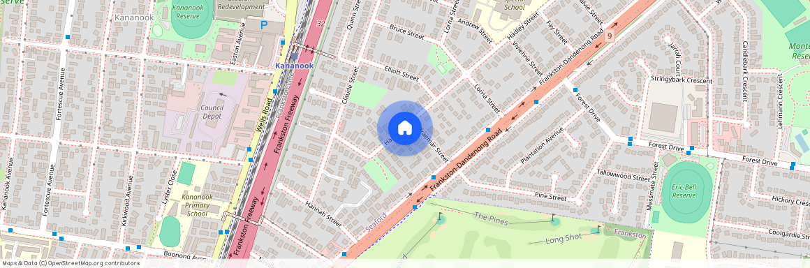 3/30 Hadley Street, Vic 3198, Seaford