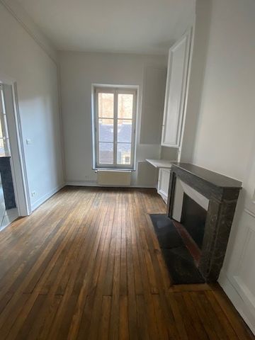 Appartement 4 pièces à - Photo 3