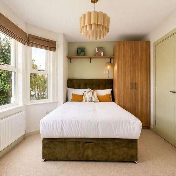 Coleridge Road, Cambridge, Cambridgeshire, CB1 - Photo 1