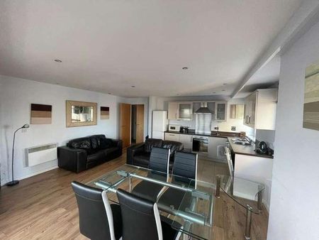 Masshouse, Masshouse Lane, Birmingham, B5 - Photo 3