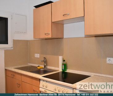 Südstadt, 1 Zimmer Apartment, Nähe Maschsee - Photo 5