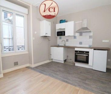 Location Appartement 2 pièces 43m² VICHY 03200 - Photo 5
