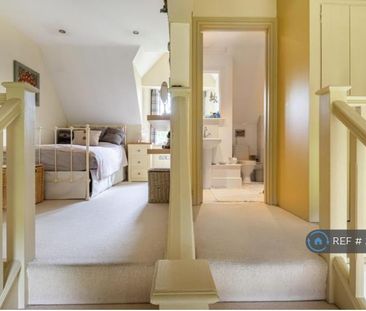 1 bedroom terraced house to rent - Photo 1