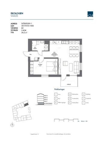 Sjöbågen 1 - Foto 2